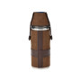 Dubarry Jersey lederen waterfles