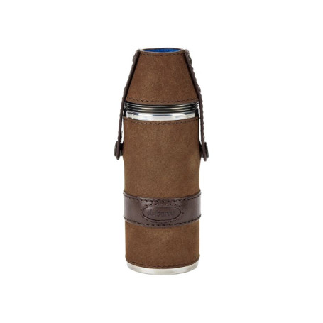 Dubarry Jersey lederen waterfles