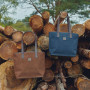 Sac Tote bag Rosemount Dubarry