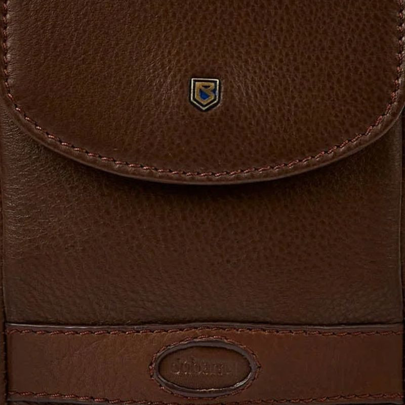 Sacoche à bandoulière Kilbroney Dubarry