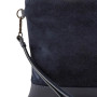 Pochette en daim Millymount Dubarry