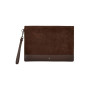 Pochette en daim Millymount Dubarry