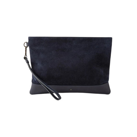 Pochette en daim Millymount Dubarry