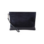Pochette en daim Millymount Dubarry