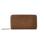 Portefeuille en cuir Portlick Dubarry