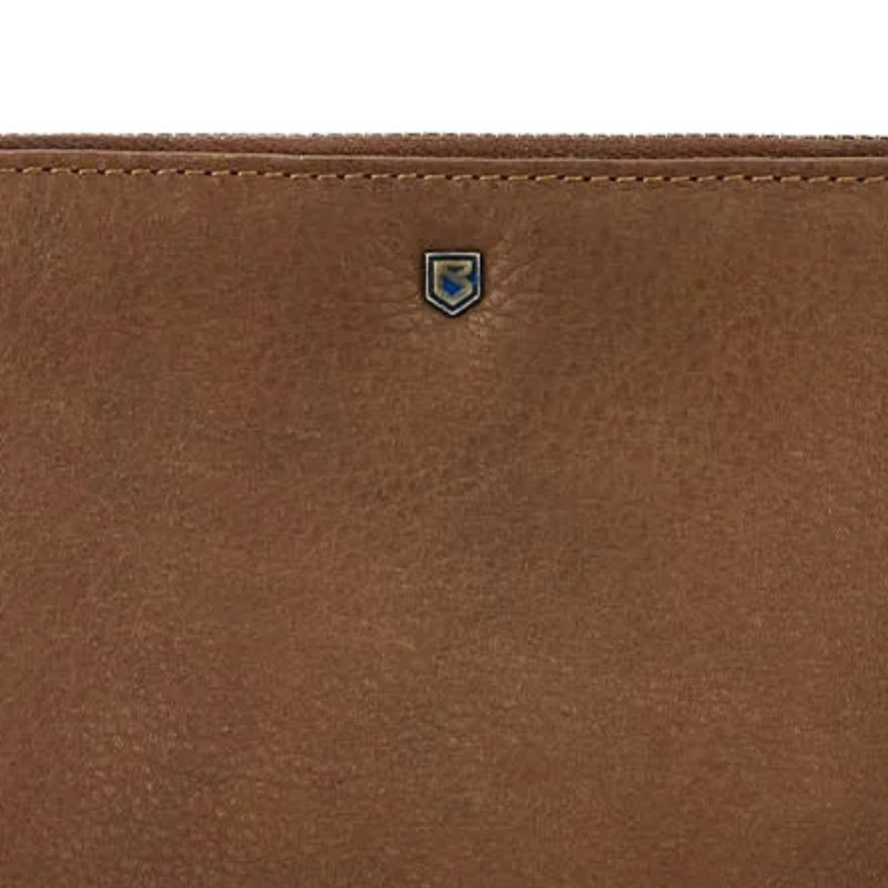 Portefeuille en cuir Portlick Dubarry