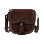 Sac bandoulière Monart Dubarry