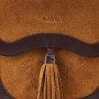 Sac bandoulière Monart Dubarry