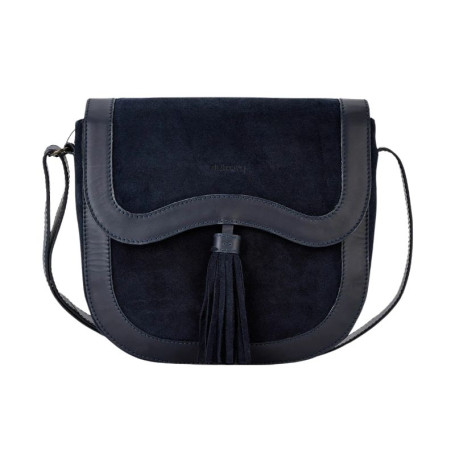 Sac bandoulière Monart Dubarry