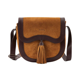 Sac bandoulière Monart Dubarry