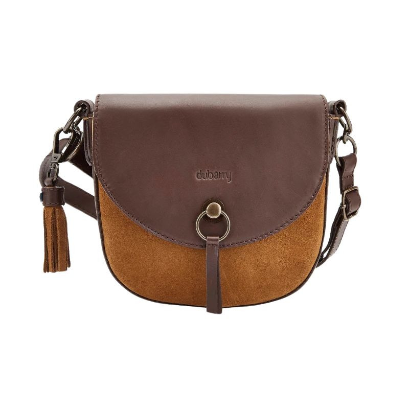 Sac de selle Crossgar Dubarry