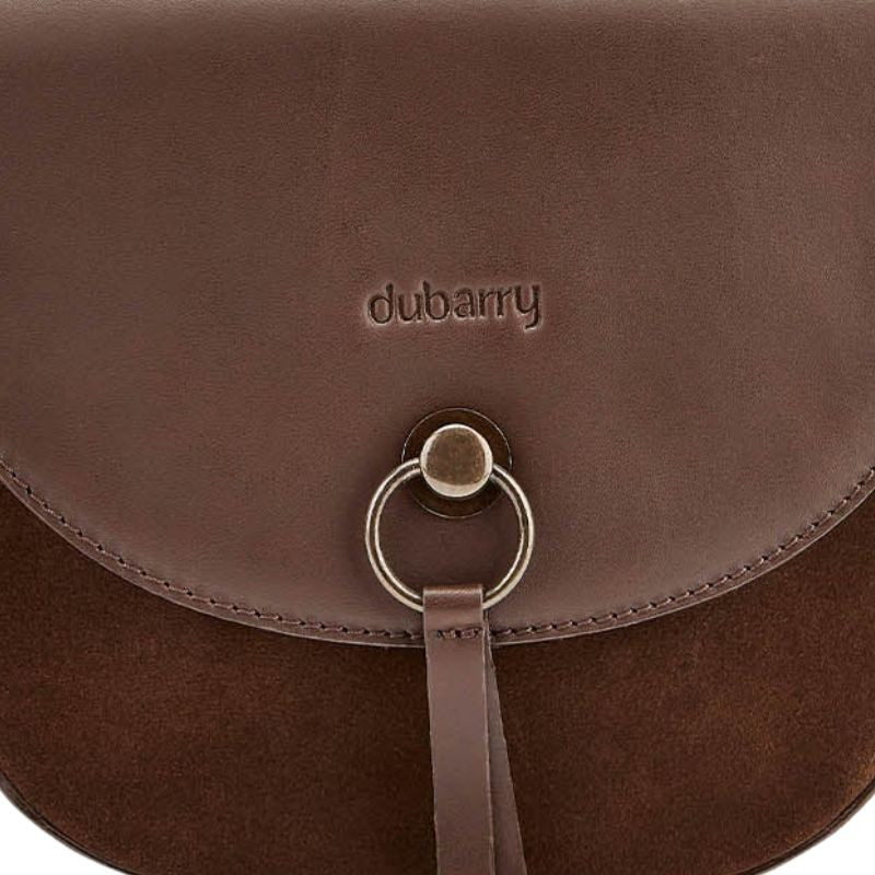 Sac de selle Crossgar Dubarry