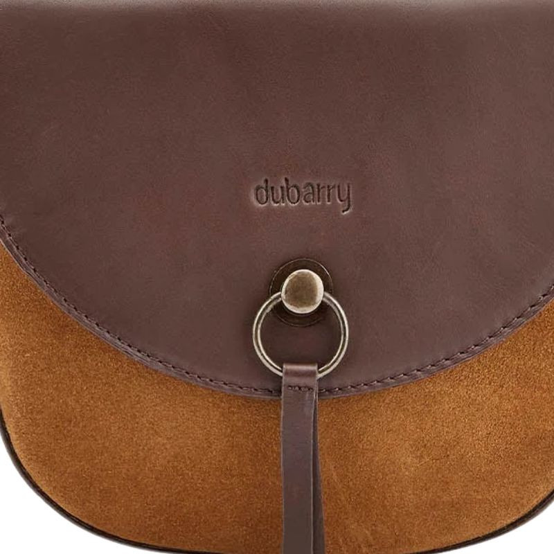 Sac de selle Crossgar Dubarry