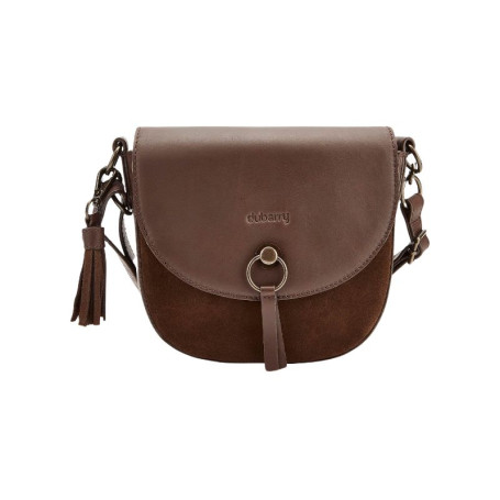 Sac de selle Crossgar Dubarry