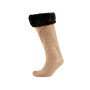 Chaussettes de bottes Doublure Dubarry