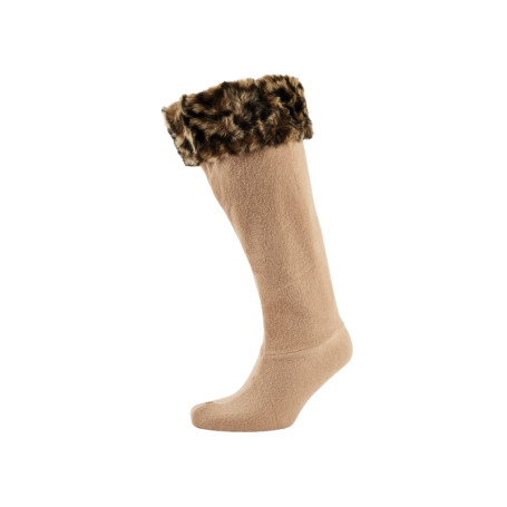 Chaussettes de bottes Doublure Dubarry