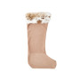 Chaussettes de bottes Doublure Dubarry