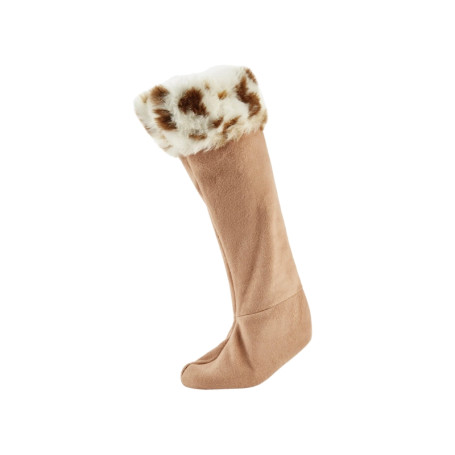 Chaussettes de bottes Doublure Dubarry