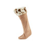 Chaussettes de bottes Doublure Dubarry