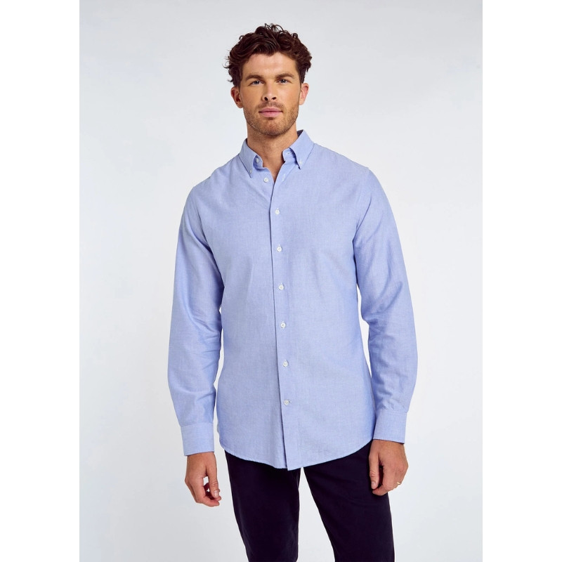 Chemise Clontarf Dubarry