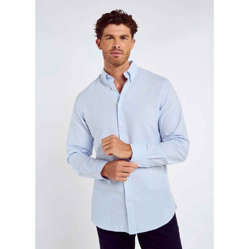 Chemise Clontarf Dubarry