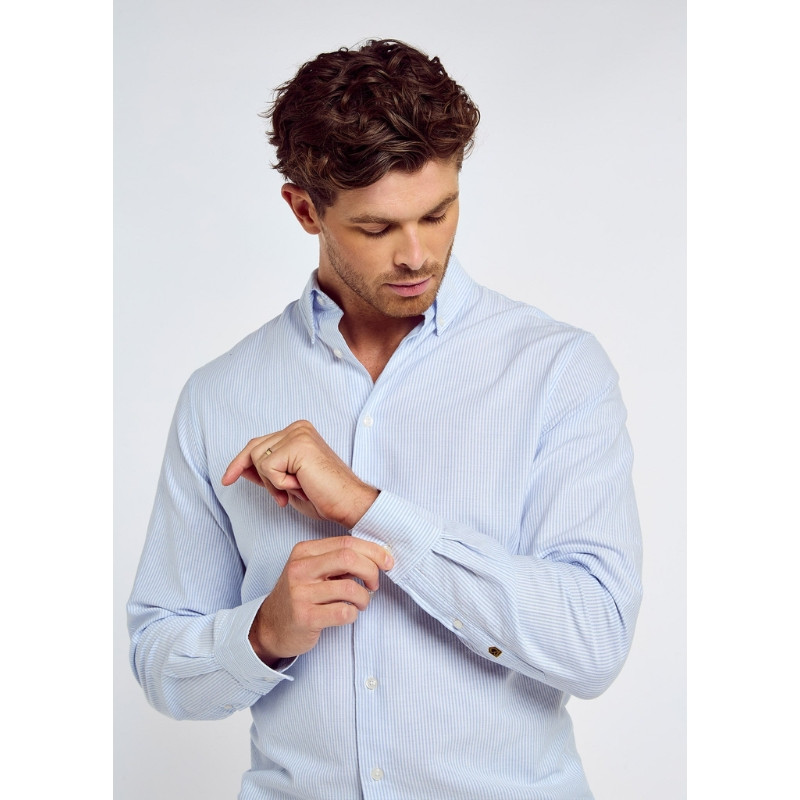 Chemise Clontarf Dubarry