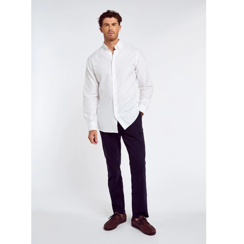 Chemise Clontarf Dubarry