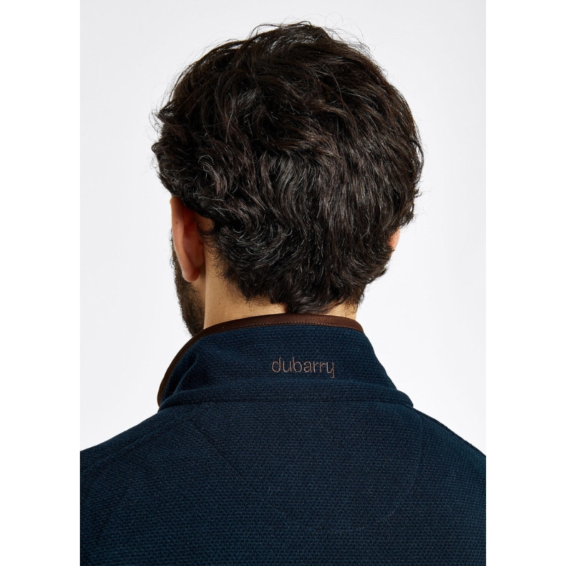 Gilet polaire Lifford Dubarry