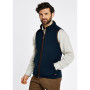Gilet polaire Lifford Dubarry