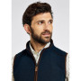 Gilet polaire Lifford Dubarry