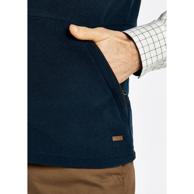 Gilet polaire Lifford Dubarry