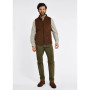 Gilet polaire Lifford Dubarry