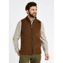 Gilet polaire Lifford Dubarry