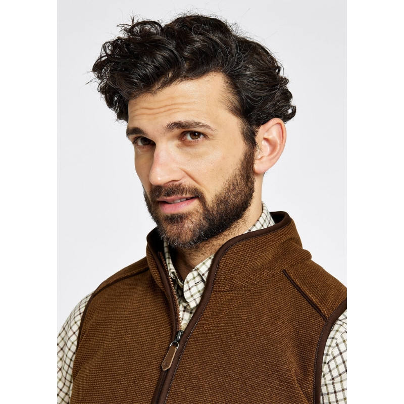Gilet polaire Lifford Dubarry