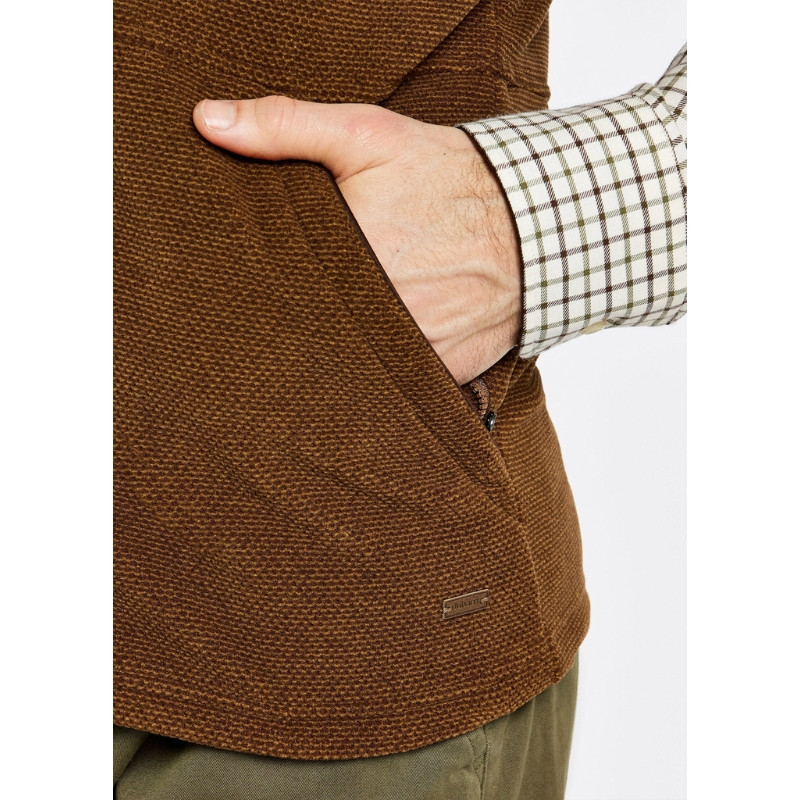 Gilet polaire Lifford Dubarry
