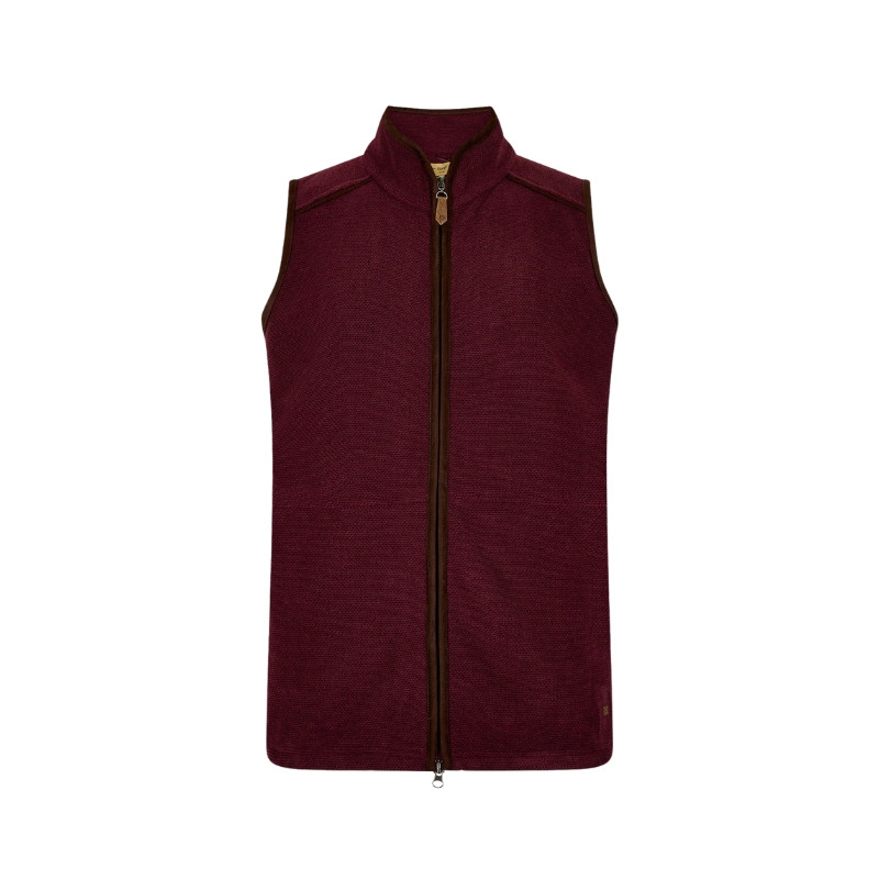 Gilet polaire Lifford Dubarry