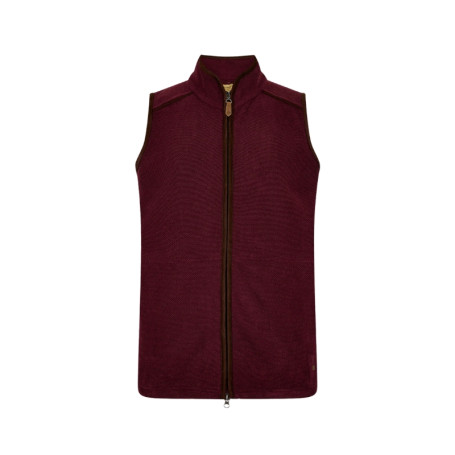 Gilet polaire Lifford Dubarry