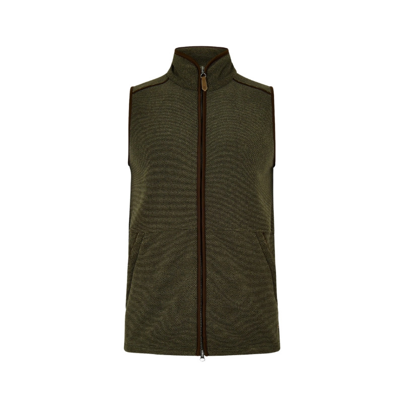 Gilet polaire Lifford Dubarry