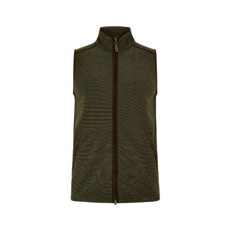 Gilet polaire Lifford Dubarry