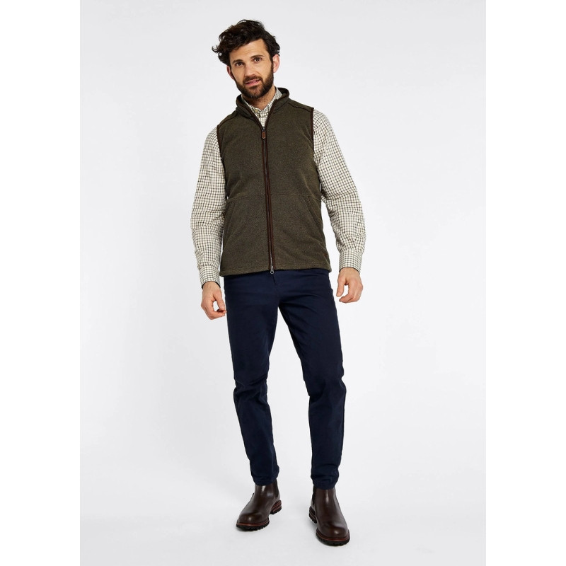 Gilet polaire Lifford Dubarry