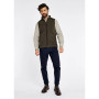 Gilet polaire Lifford Dubarry