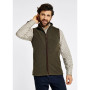 Gilet polaire Lifford Dubarry