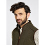 Gilet polaire Lifford Dubarry