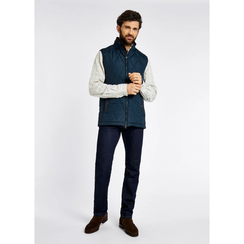 Gilet matelassé Colamber Dubarry
