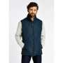 Gilet matelassé Colamber Dubarry