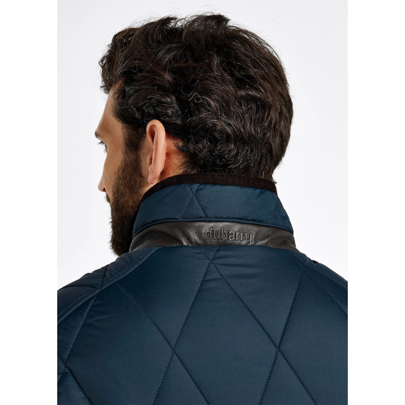 Gilet matelassé Colamber Dubarry