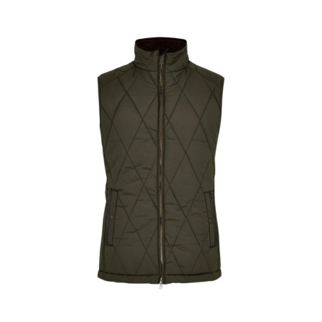 Gilet matelassé Colamber Dubarry