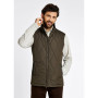 Gilet matelassé Colamber Dubarry