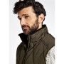 Gilet matelassé Colamber Dubarry