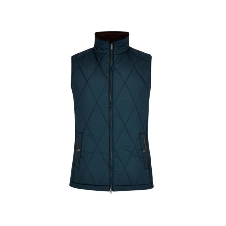 Gilet matelassé Colamber Dubarry